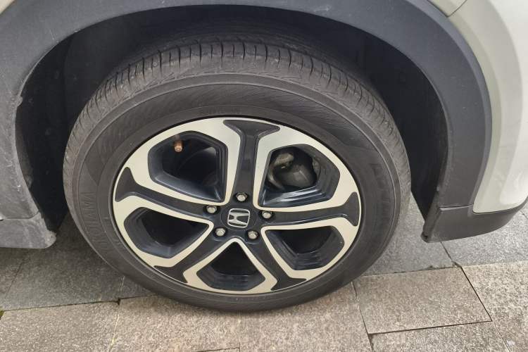 Used Honda XR-V 2017 1.8L EXi CVT Comfort Version Right Front Wheel Hub