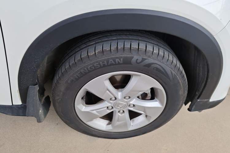 Used Honda XR-V 2017 1.5L LXi CVT Classic Edition Right Front Wheel Hub