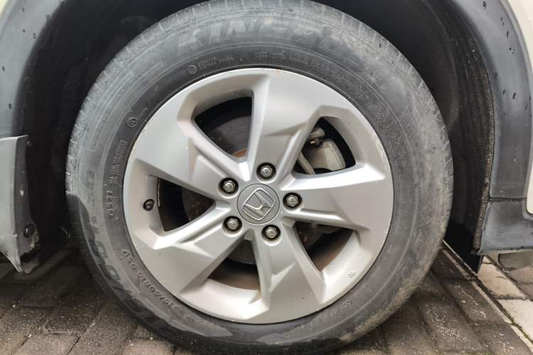 Used Honda XR-V 2017 1.5L LXi CVT Classic Edition Right Front Wheel Hub