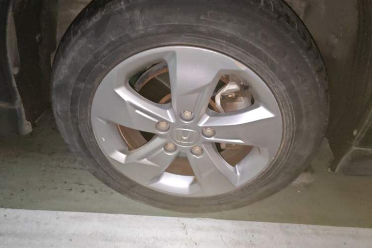 Used Honda XR-V 2017 1.5L LXi CVT Classic Edition Right Front Wheel Hub