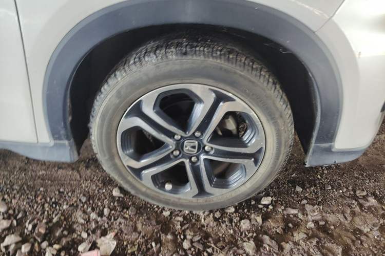 Used Honda XR-V 2017 1.8L EXi CVT Comfort Version Right Front Wheel Hub