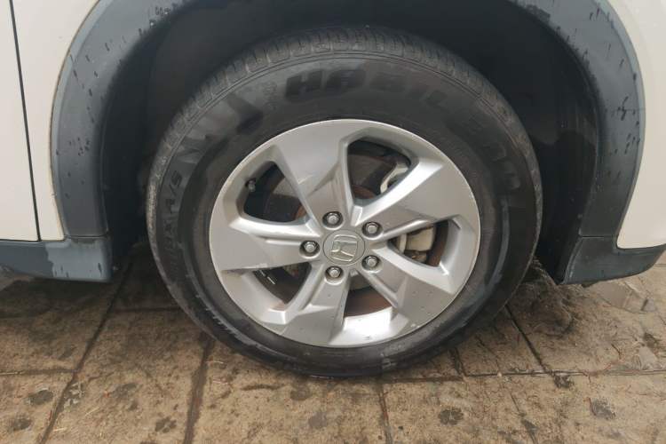 Used Honda XR-V 2017 1.5L LXi CVT Classic Edition Right Front Wheel Hub