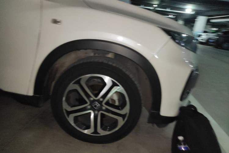 Used Honda XR-V 2017 1.8L EXi CVT Comfort Version Right Front Wheel Hub