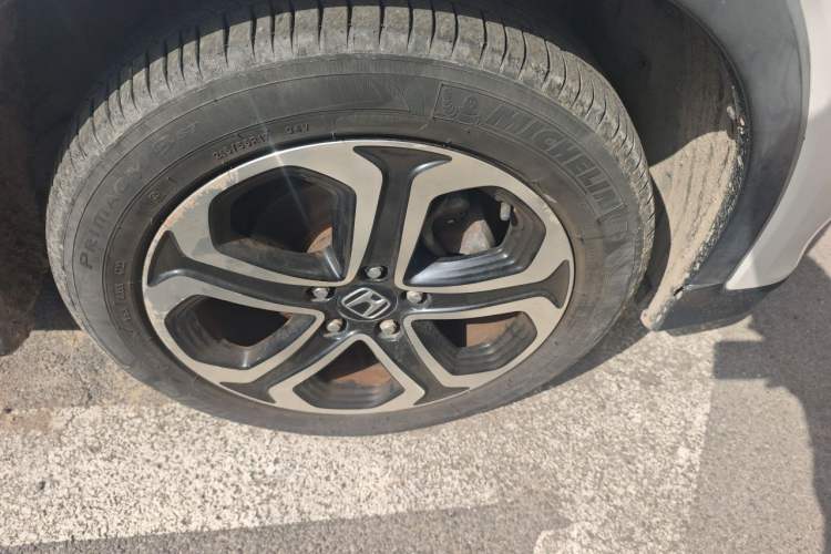 Used Honda XR-V 2017 1.8L EXi CVT Comfort Version Right Front Wheel Hub