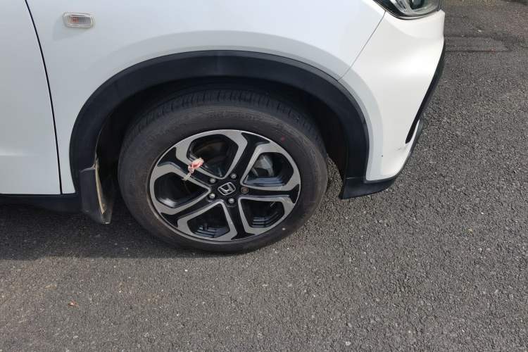 Used Honda XR-V 2017 1.8L EXi CVT Comfort Version Right Front Wheel Hub