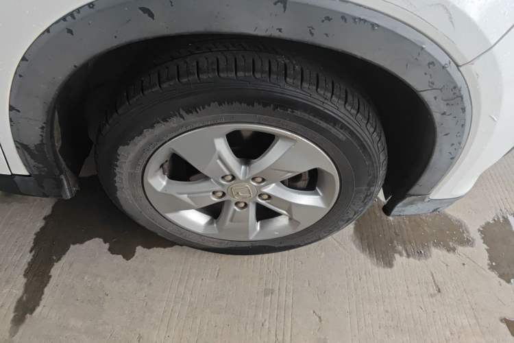 Used Honda XR-V 2017 1.5L LXi CVT Classic Edition Right Front Wheel Hub