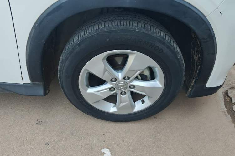 Used Honda XR-V 2017 1.5L LXi CVT Classic Edition Right Front Wheel Hub