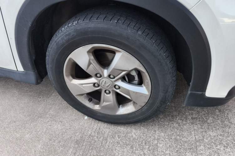 Used Honda XR-V 2017 1.5L LXi CVT Classic Edition Right Front Wheel Hub