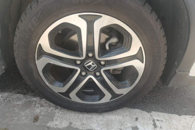 Used Honda XR-V 2017 1.8L EXi CVT Comfort Version Right Front Wheel Hub