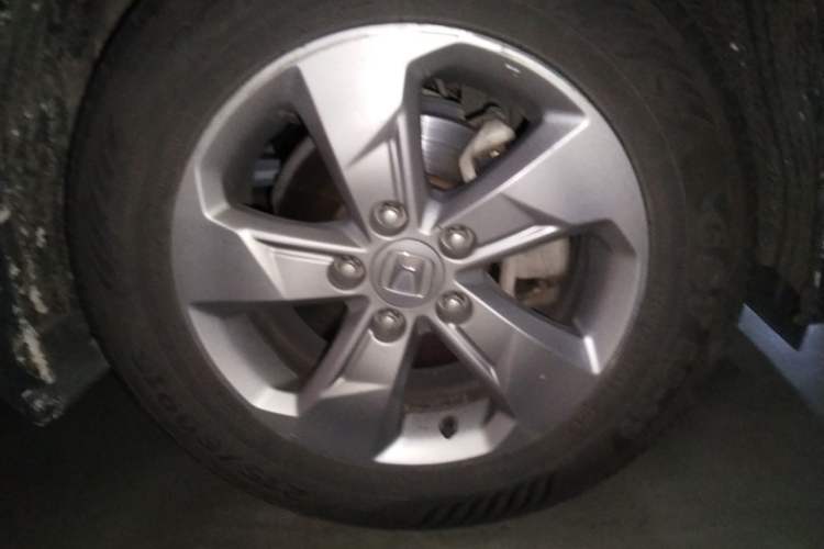 Used Honda XR-V 2017 1.5L LXi CVT Classic Edition Right Front Wheel Hub