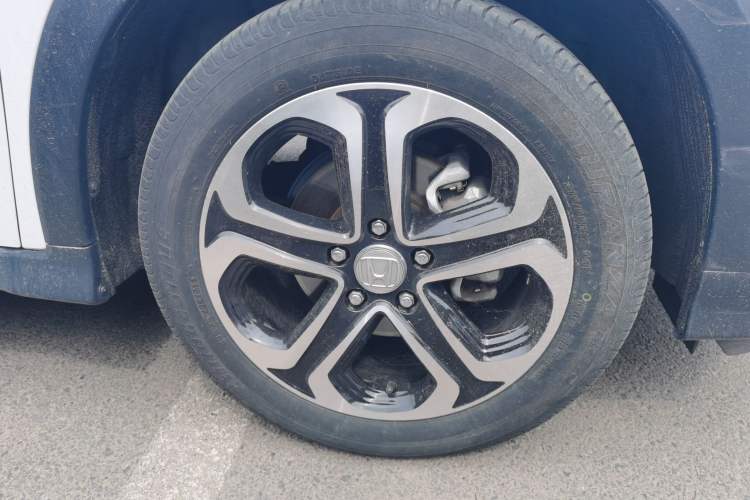 Used Honda XR-V 2017 1.8L EXi CVT Comfort Version Right Front Wheel Hub