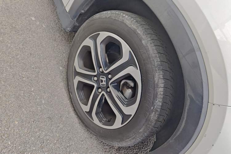 Used Honda XR-V 2017 1.8L EXi CVT Comfort Version Right Front Wheel Hub