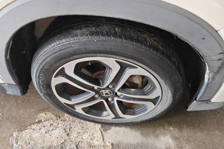 Used Honda XR-V 2017 1.8L EXi CVT Comfort Version Right Front Wheel Hub