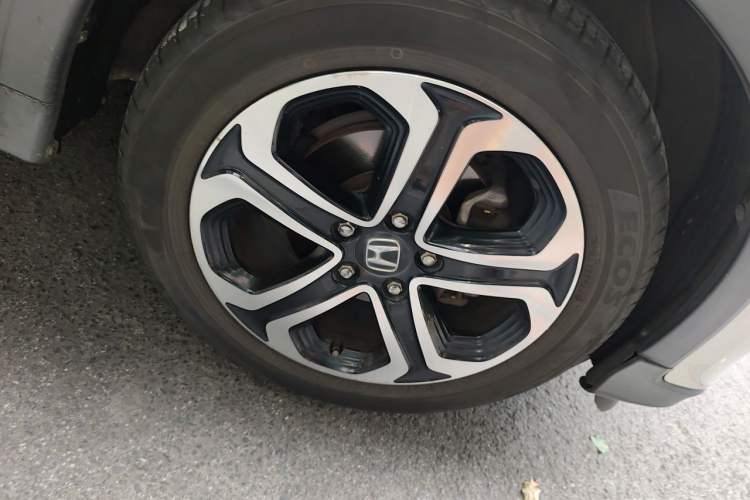 Used Honda XR-V 2017 1.8L VTi CVT Luxury Edition Right Front Wheel Hub