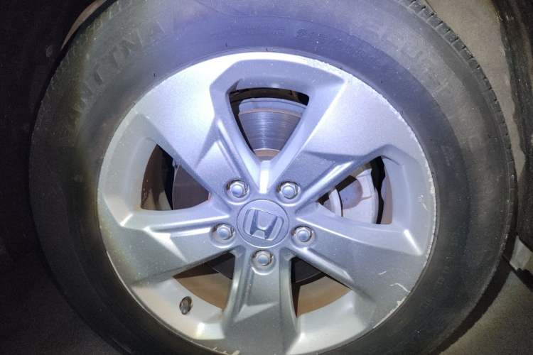 Used Honda XR-V 2017 1.5L LXi CVT Classic Edition Right Front Wheel Hub