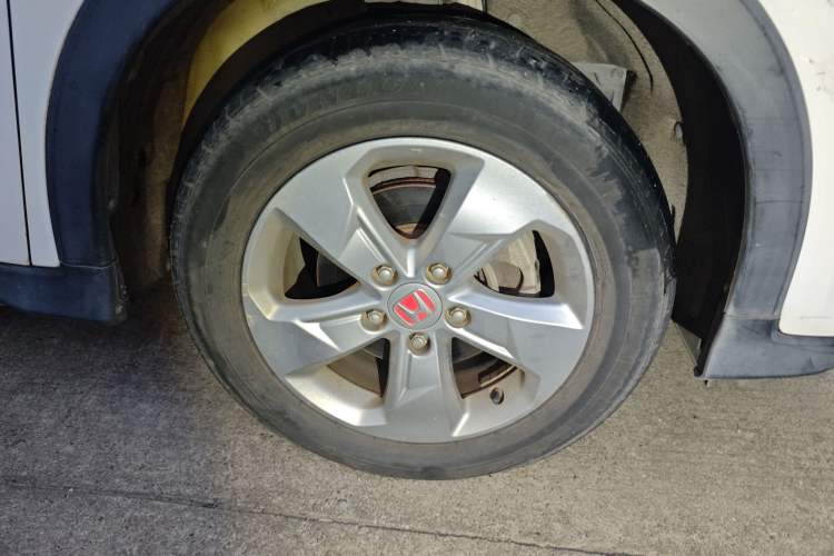 Used Honda XR-V 2017 1.5L LXi CVT Classic Edition Right Front Wheel Hub