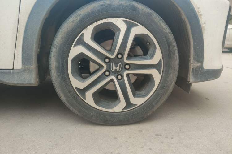 Used Honda XR-V 2017 1.8L EXi CVT Comfort Version Right Front Wheel Hub
