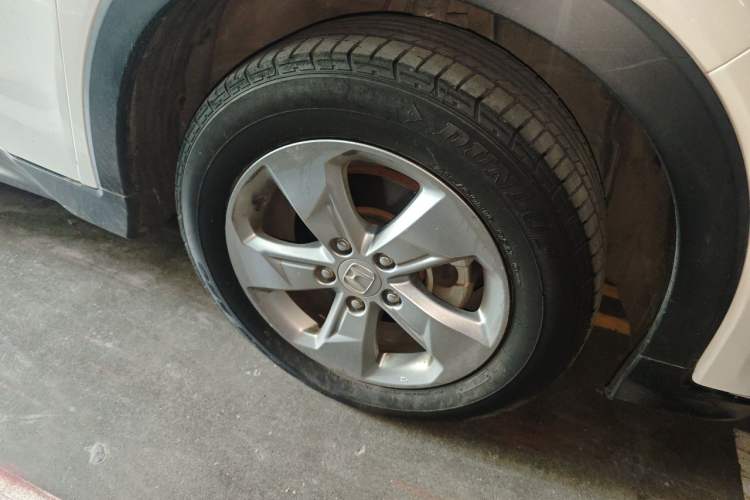Used Honda XR-V 2017 1.5L LXi CVT Classic Edition Right Front Wheel Hub