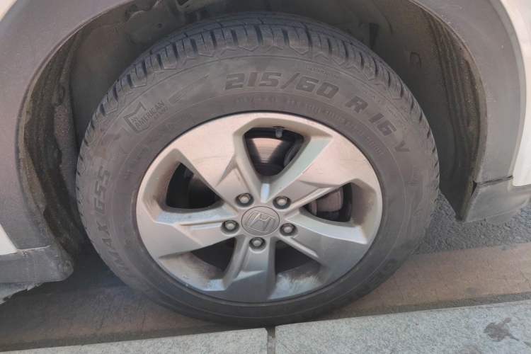 Used Honda XR-V 2017 1.5L LXi CVT Classic Edition Right Front Wheel Hub