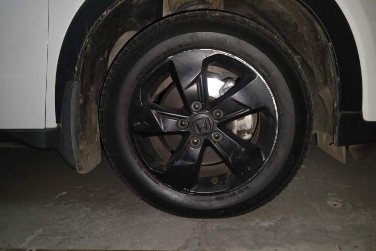 Used Honda XR-V 2017 1.5L LXi CVT Classic Edition Right Front Wheel Hub