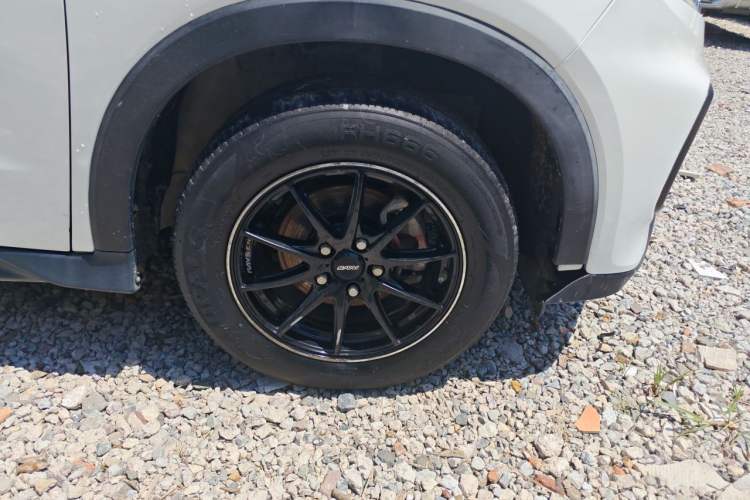 Used Honda XR-V 2017 1.5L LXi CVT Classic Edition Right Front Wheel Hub