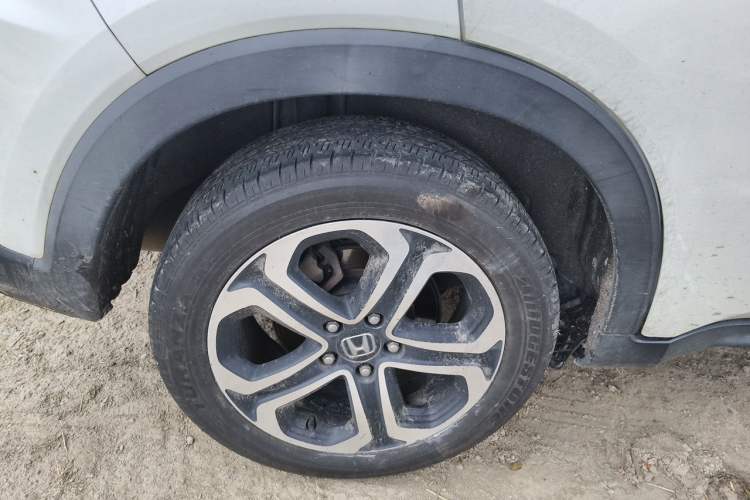 Used Honda XR-V 2017 1.8L VTi CVT Luxury Edition Right Front Wheel Hub