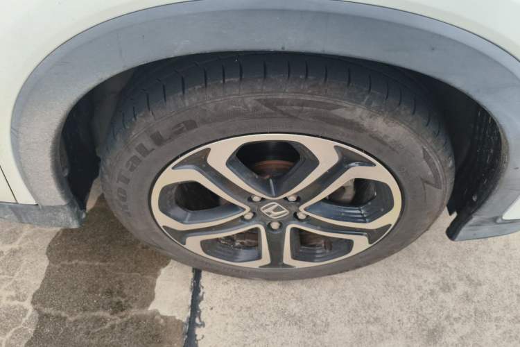 Used Honda XR-V 2017 1.8L EXi CVT Comfort Version Right Front Wheel Hub