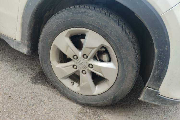 Used Honda XR-V 2017 1.5L LXi CVT Classic Edition Right Front Wheel Hub