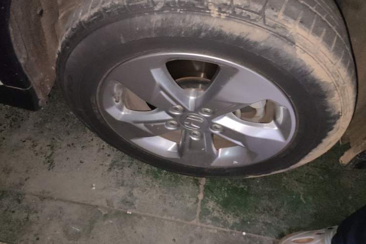 Used Honda XR-V 2017 1.5L LXi CVT Classic Edition Right Front Wheel Hub