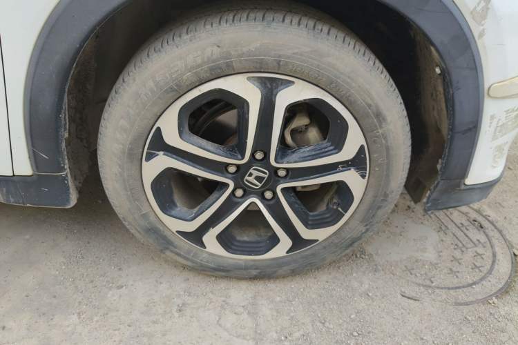 Used Honda XR-V 2017 1.8L EXi CVT Comfort Version Right Front Wheel Hub