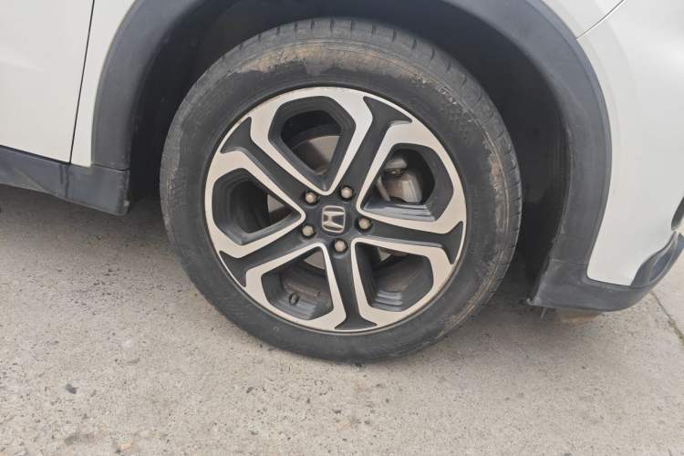 Used Honda XR-V 2017 1.8L EXi CVT Comfort Version Right Front Wheel Hub