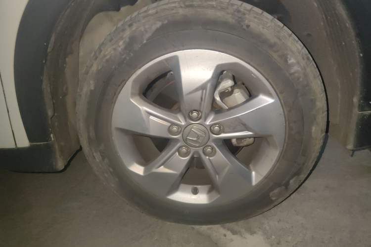 Used Honda XR-V 2017 1.5L LXi CVT Classic Edition Right Front Wheel Hub