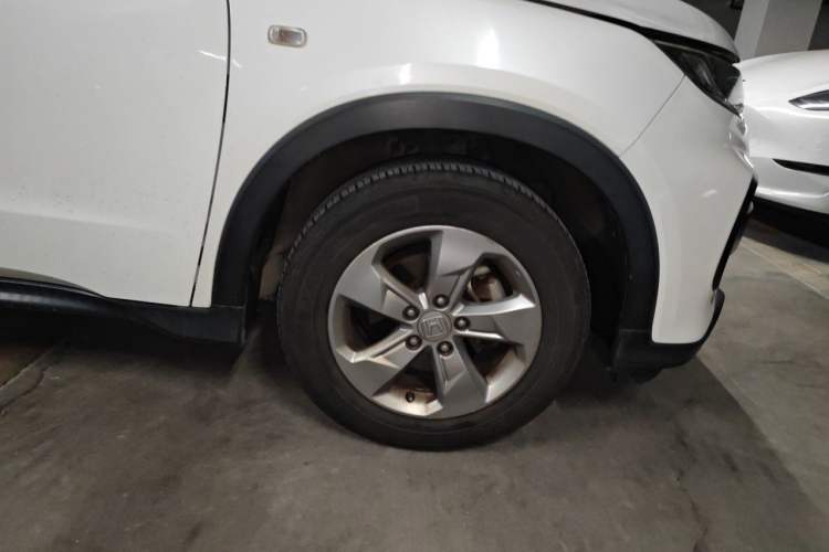 Used Honda XR-V 2017 1.5L LXi Manual Classic Edition Right Front Wheel Hub
