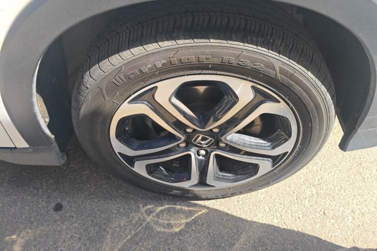 Used Honda XR-V 2017 1.8L EXi CVT Comfort Version Right Front Wheel Hub