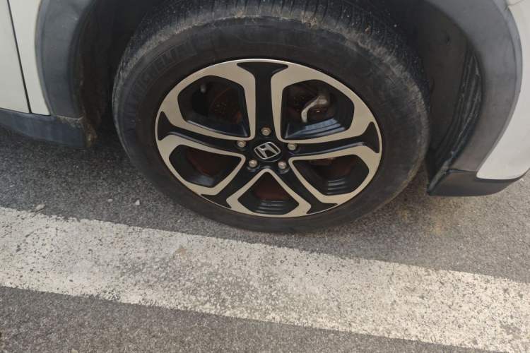 Used Honda XR-V 2017 1.8L EXi CVT Comfort Version Right Front Wheel Hub