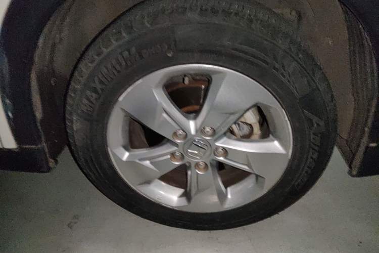 Used Honda XR-V 2017 1.5L LXi CVT Classic Edition Right Front Wheel Hub