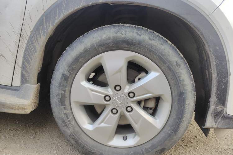 Used Honda XR-V 2017 1.5L LXi CVT Classic Edition Right Front Wheel Hub