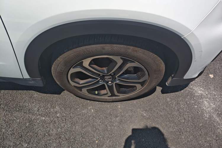 Used Honda XR-V 2017 1.8L VTi CVT Luxury Edition Right Front Wheel Hub