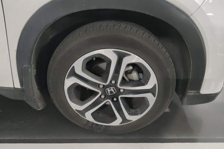 Used Honda XR-V 2017 1.8L EXi CVT Comfort Version Right Front Wheel Hub