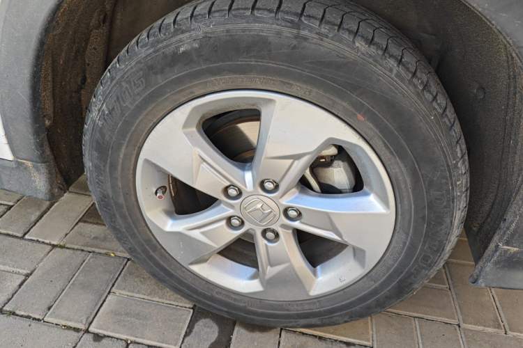 Used Honda XR-V 2017 1.5L LXi CVT Classic Edition Right Front Wheel Hub