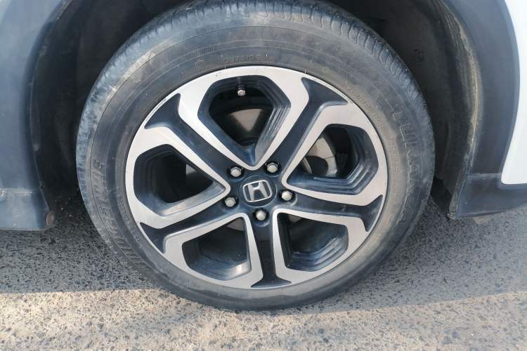 Used Honda XR-V 2017 1.8L EXi CVT Comfort Version Right Front Wheel Hub