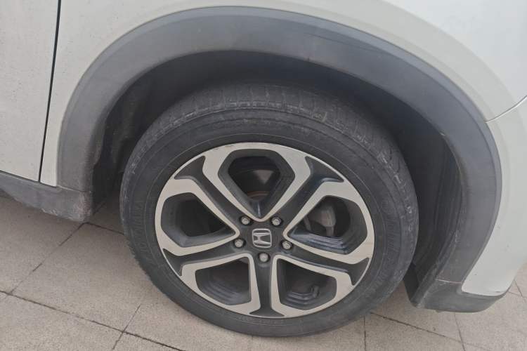 Used Honda XR-V 2017 1.8L VTi CVT Luxury Edition Right Front Wheel Hub