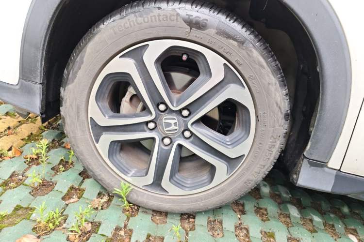 Used Honda XR-V 2017 1.8L EXi CVT Comfort Version Right Front Wheel Hub