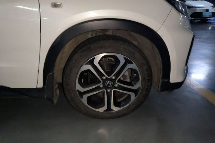 Used Honda XR-V 2017 1.8L EXi CVT Comfort Version Right Front Wheel Hub