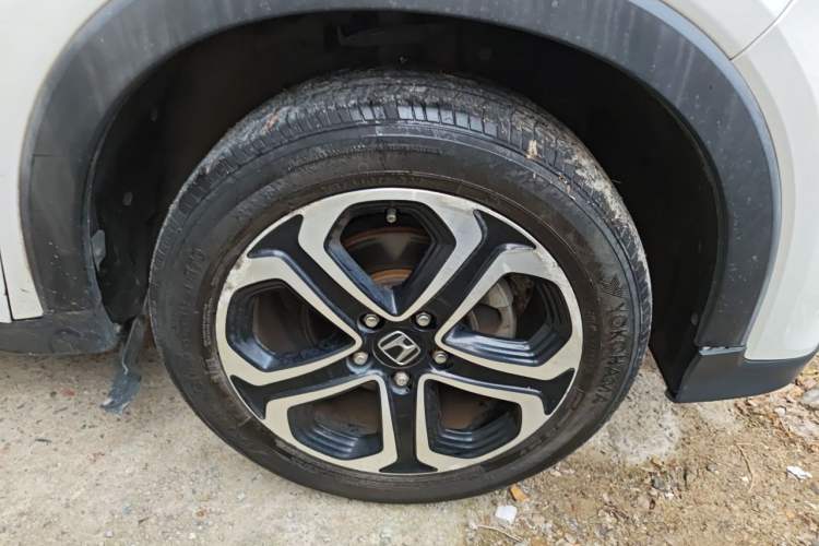 Used Honda XR-V 2017 1.8L EXi CVT Comfort Version Right Front Wheel Hub