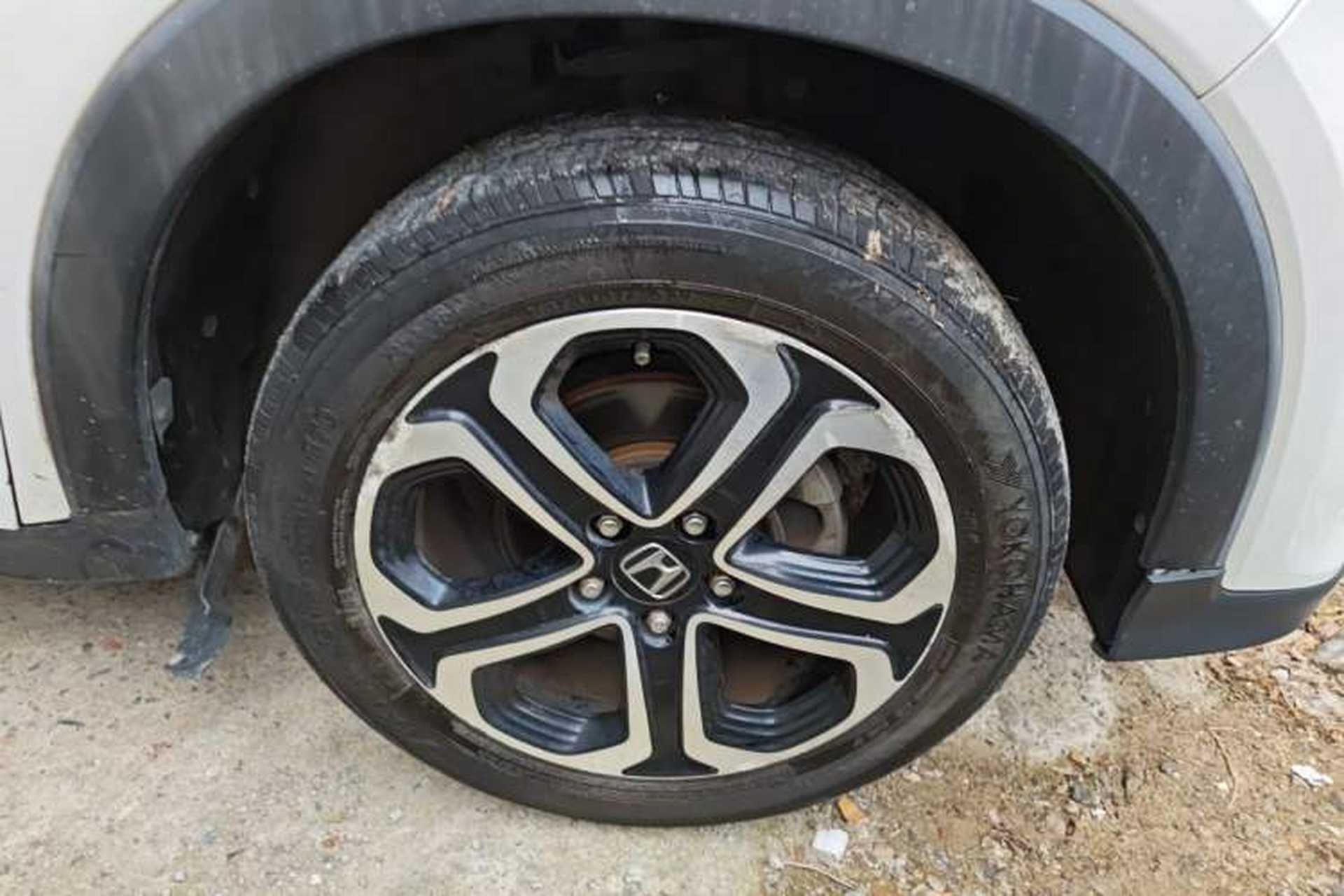 Used Honda XR-V 2017 1.8L EXi CVT Comfort Version Right Front Wheel Hub
