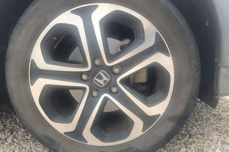 Used Honda XR-V 2017 1.8L EXi CVT Comfort Version Right Front Wheel Hub