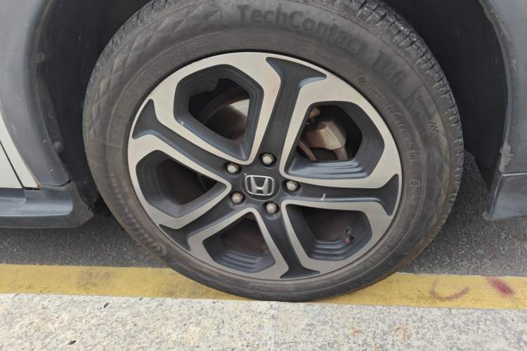 Used Honda XR-V 2017 1.8L EXi CVT Comfort Version Right Front Wheel Hub