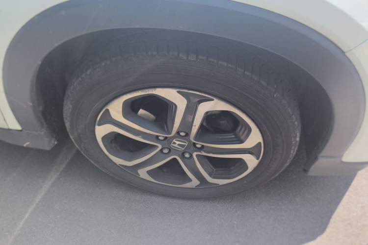 Used Honda XR-V 2017 1.8L EXi CVT Comfort Version Right Front Wheel Hub