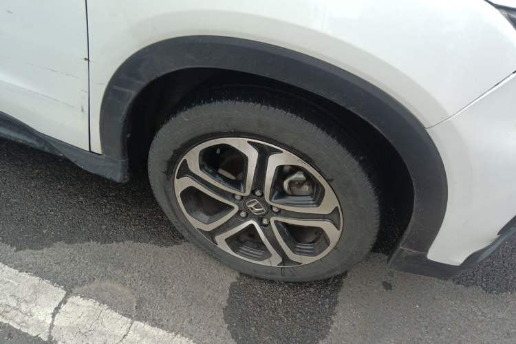Used Honda XR-V 2017 1.8L EXi CVT Comfort Version Right Front Wheel Hub
